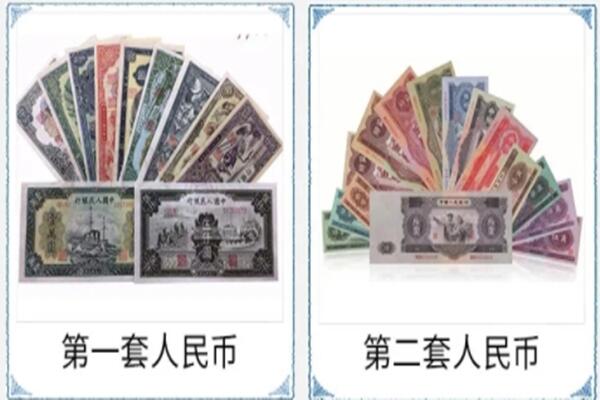 治多县回收旧币