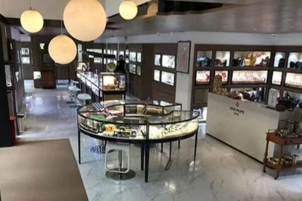 治多县寄卖奢侈品店